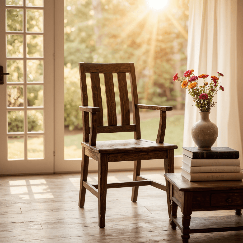 product photography of Home Furniture