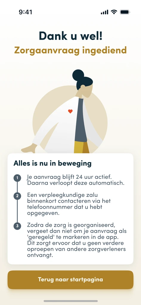 Weather app image