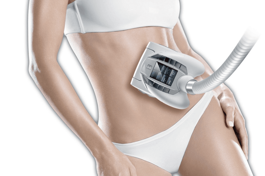 LPG Endermologie M6