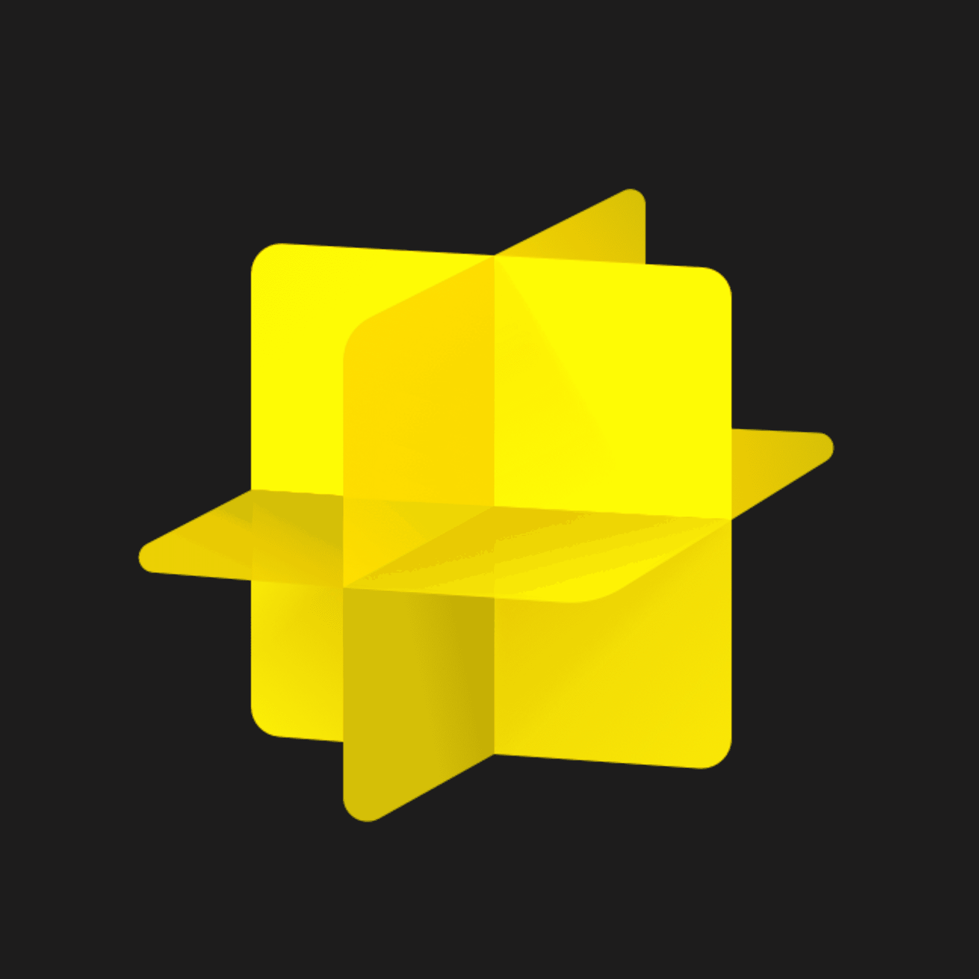 Abstract dark blue and brown waves