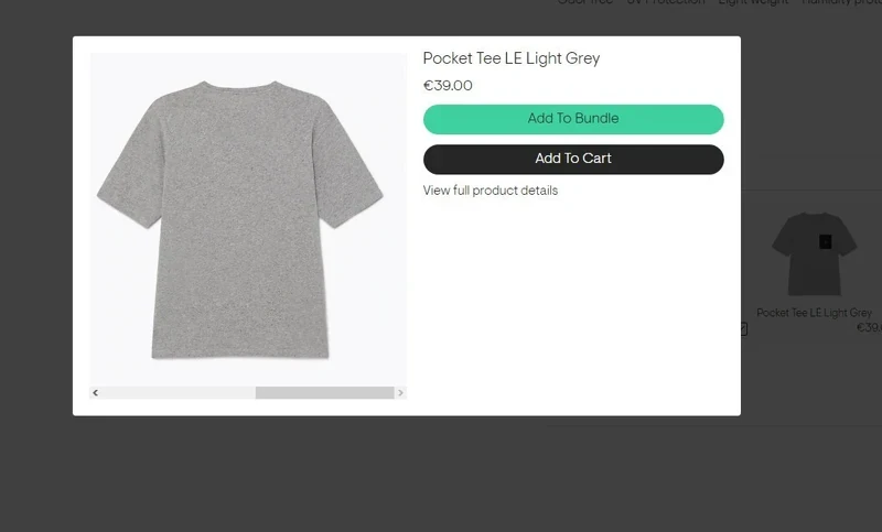 Retrieved from Tropicfeel 2