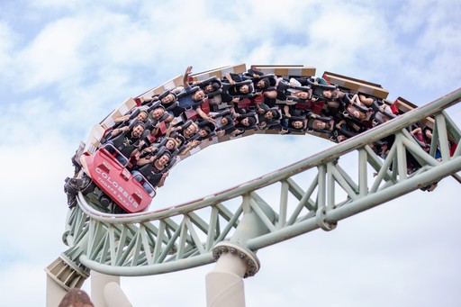 Fashion portrait photography