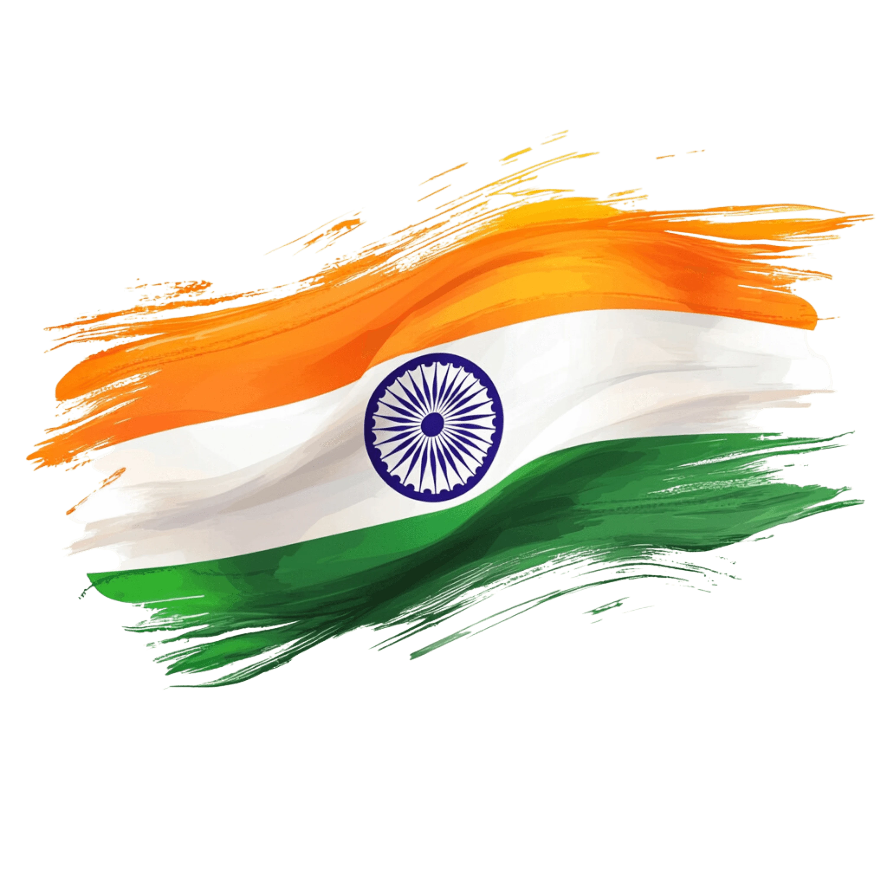 Illustration representing Indian manufacturing operations