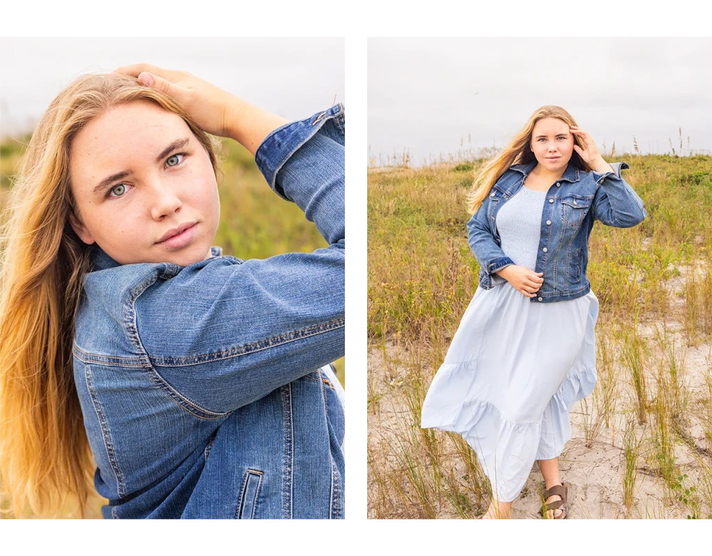 Sydney’s Senior Session, photo 14 of 15 by Kelsey Lynn Photography
