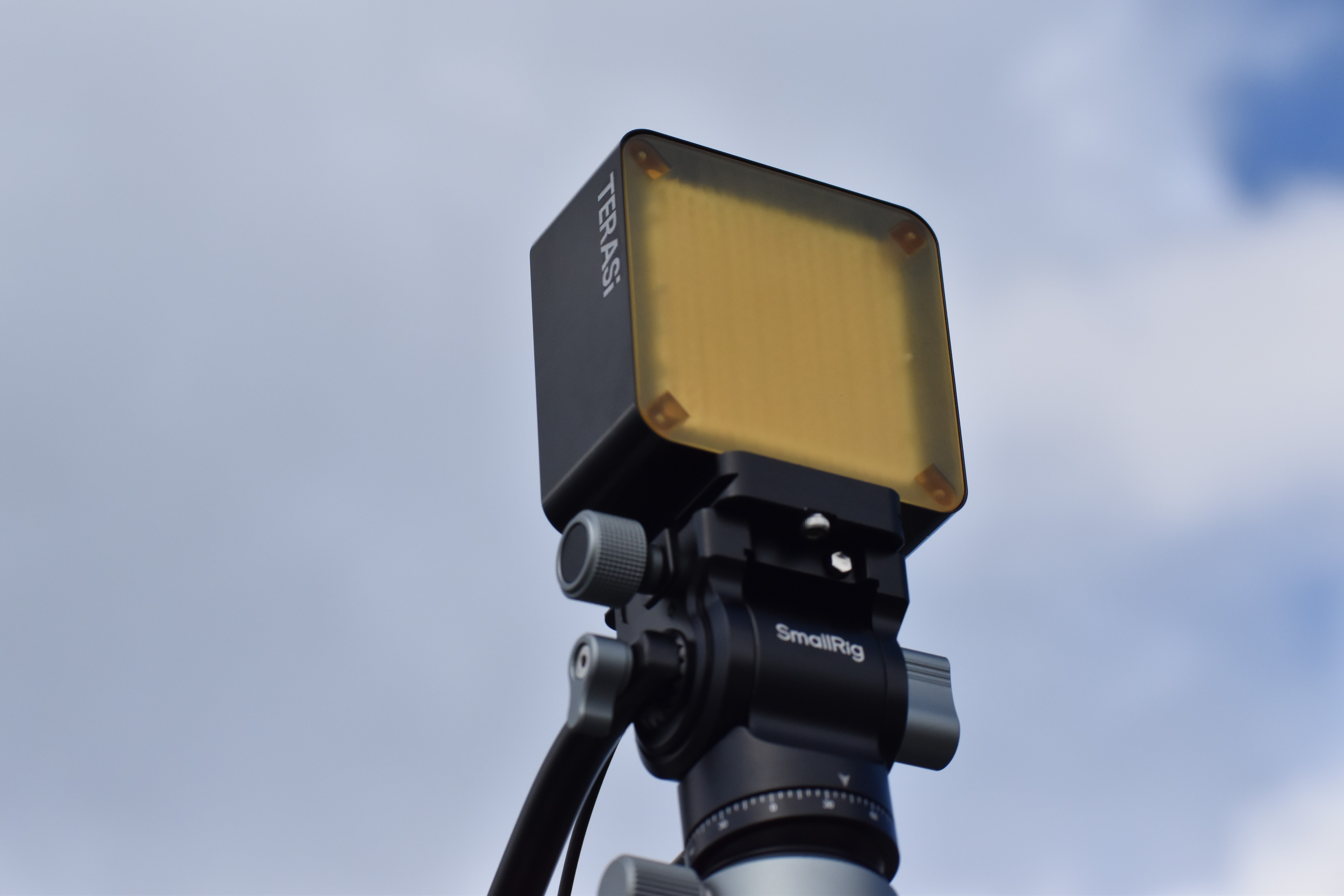 Rapid Remote Connectivity