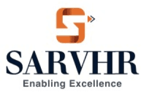 SarvHr Logo