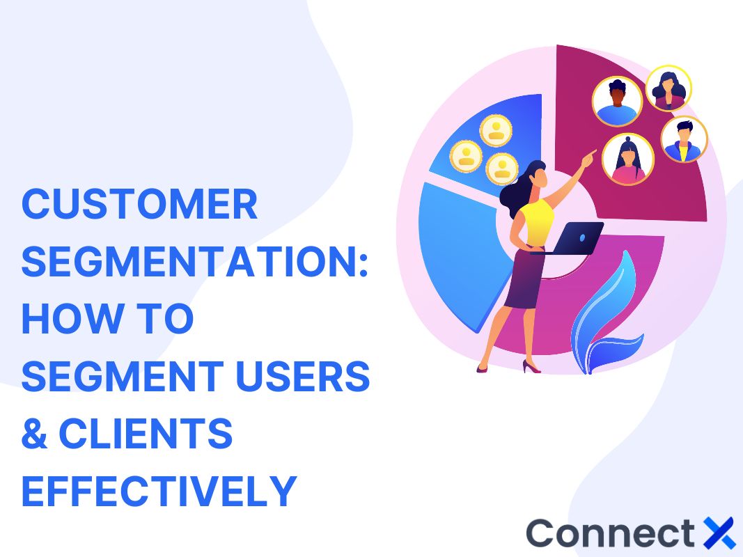 customer-segmentation-คือ