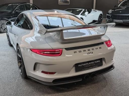 Porsche 911 GT3 — Vorschaubild 10