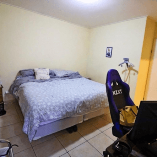 Before Bedroom