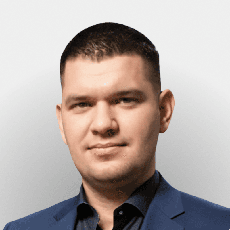 Image of Team Member