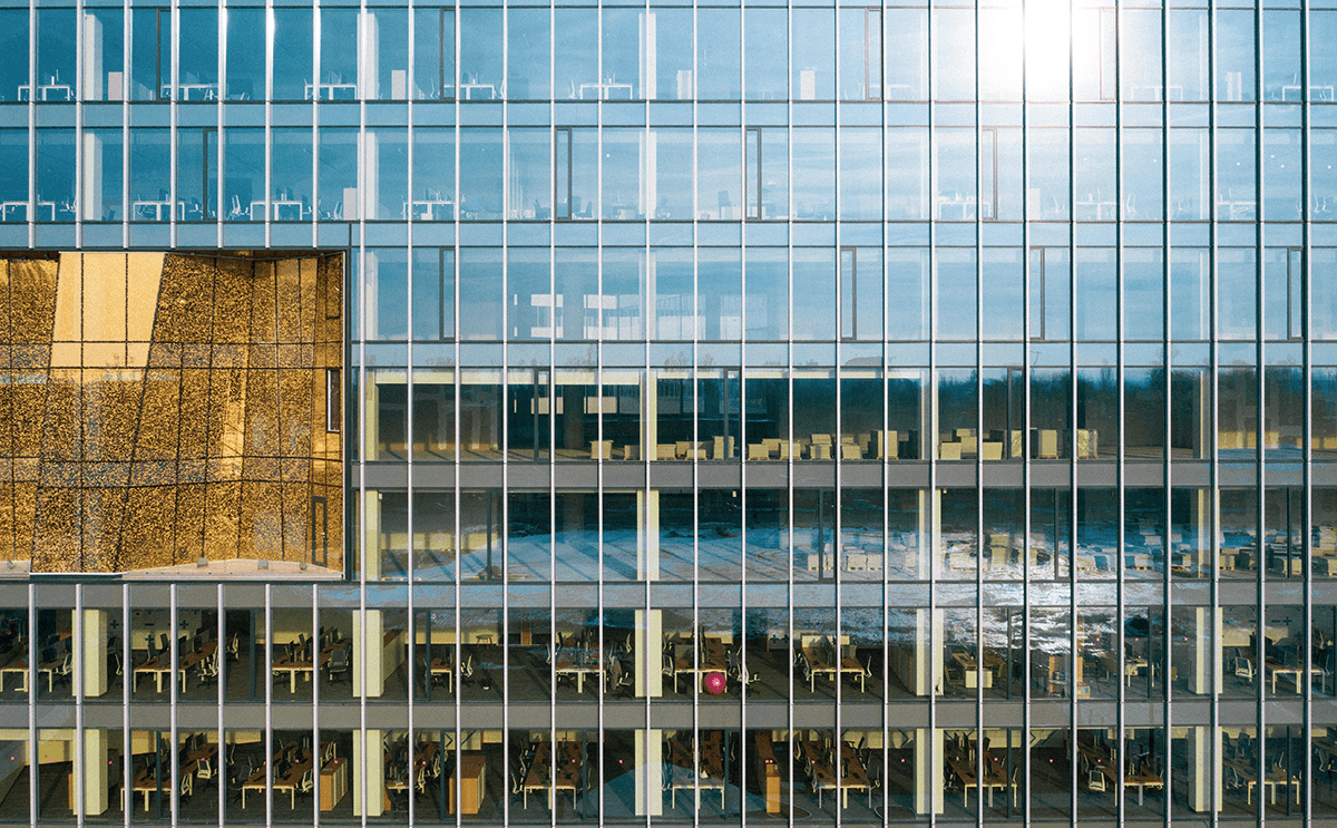 white and brown city buildings during daytime