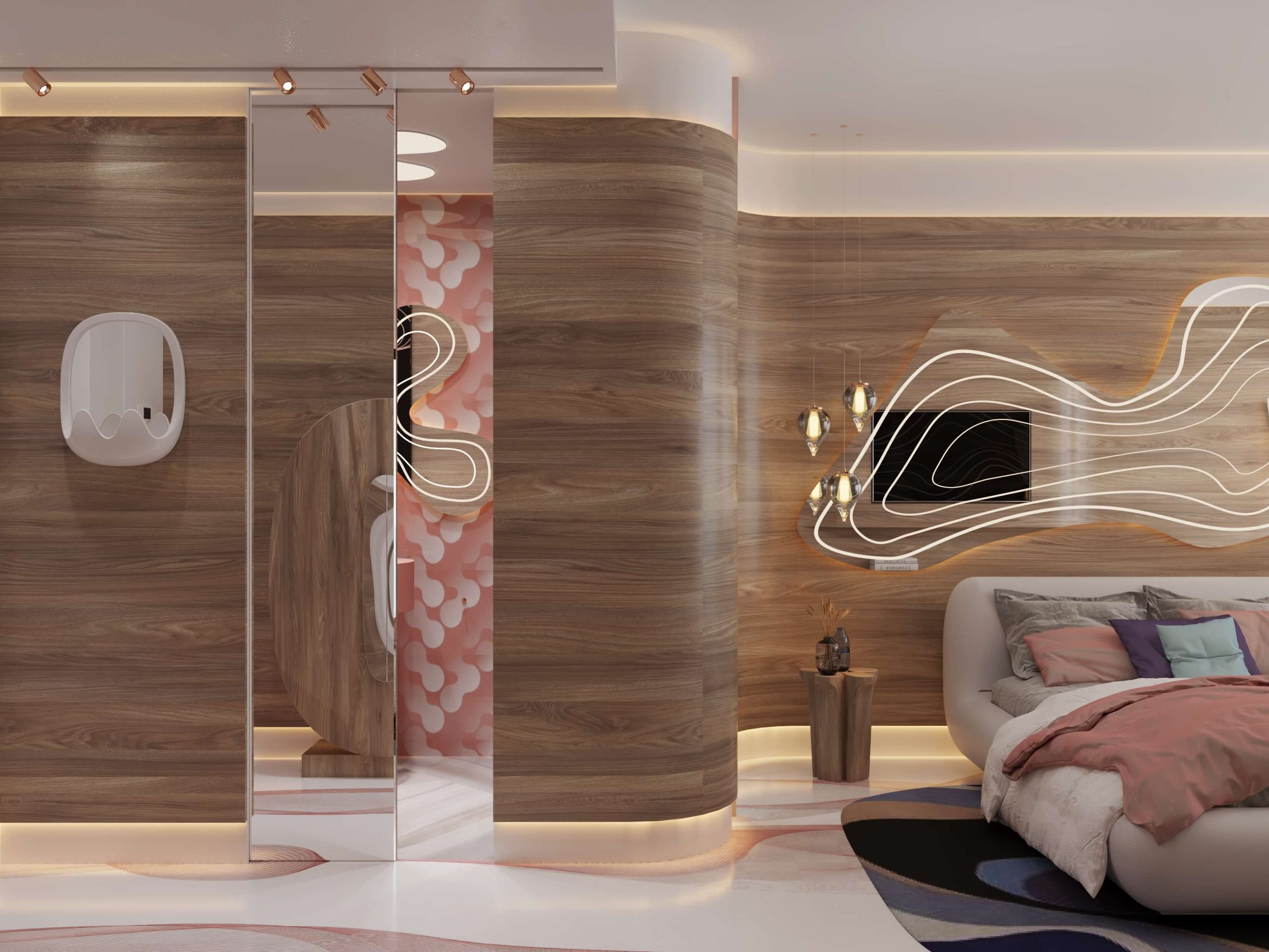 How a Professional Designer Maximizes Your Budget in Franklin Lakes, NJ, USA