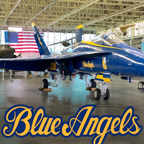 珍珠港航空博物馆