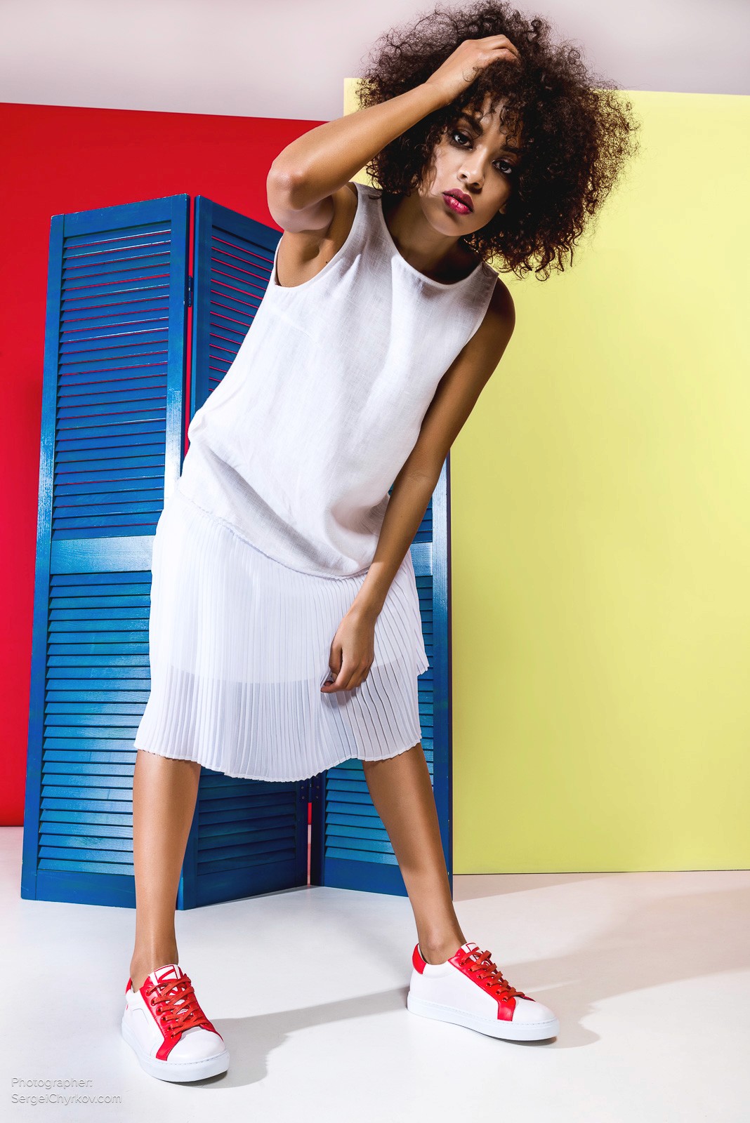 Vitto Rossi Spring 2019. Photographer: Sergei Chyrkov. Фотограф: Сергей Чирков.