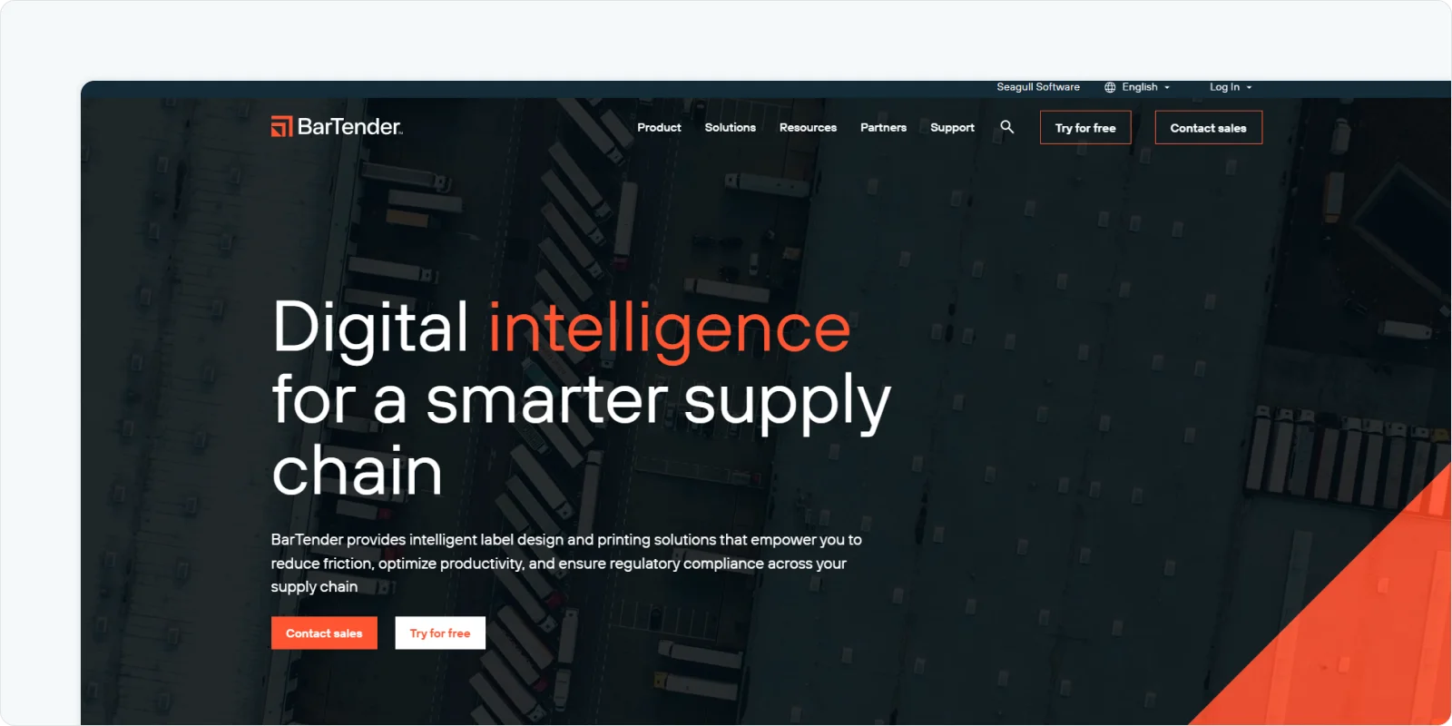 vartender-homepage