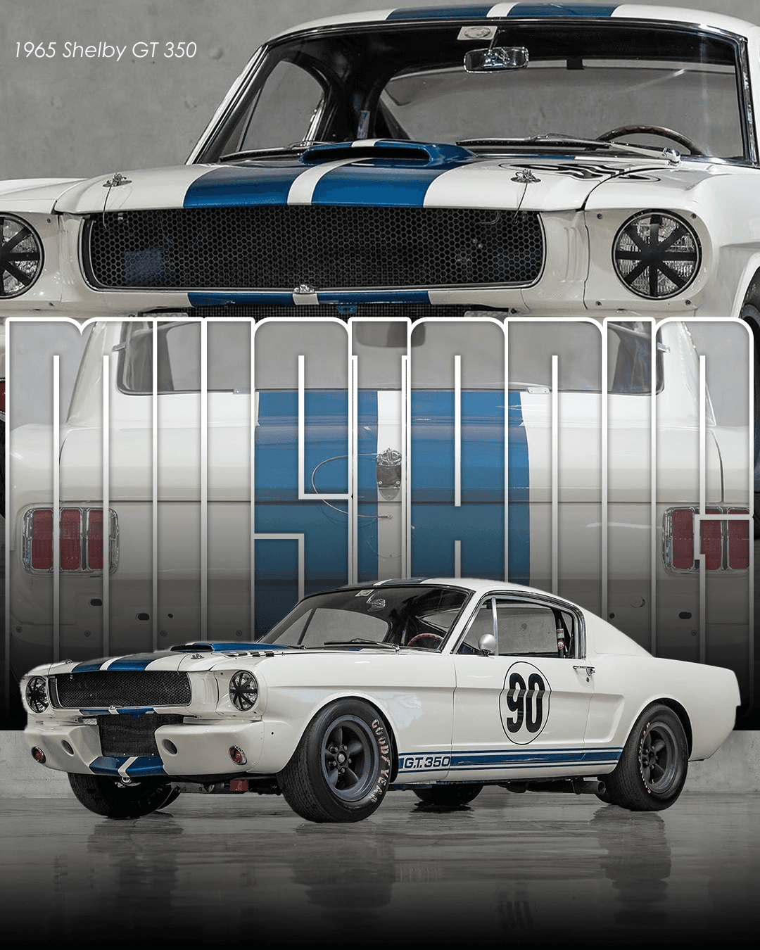 Retro Car