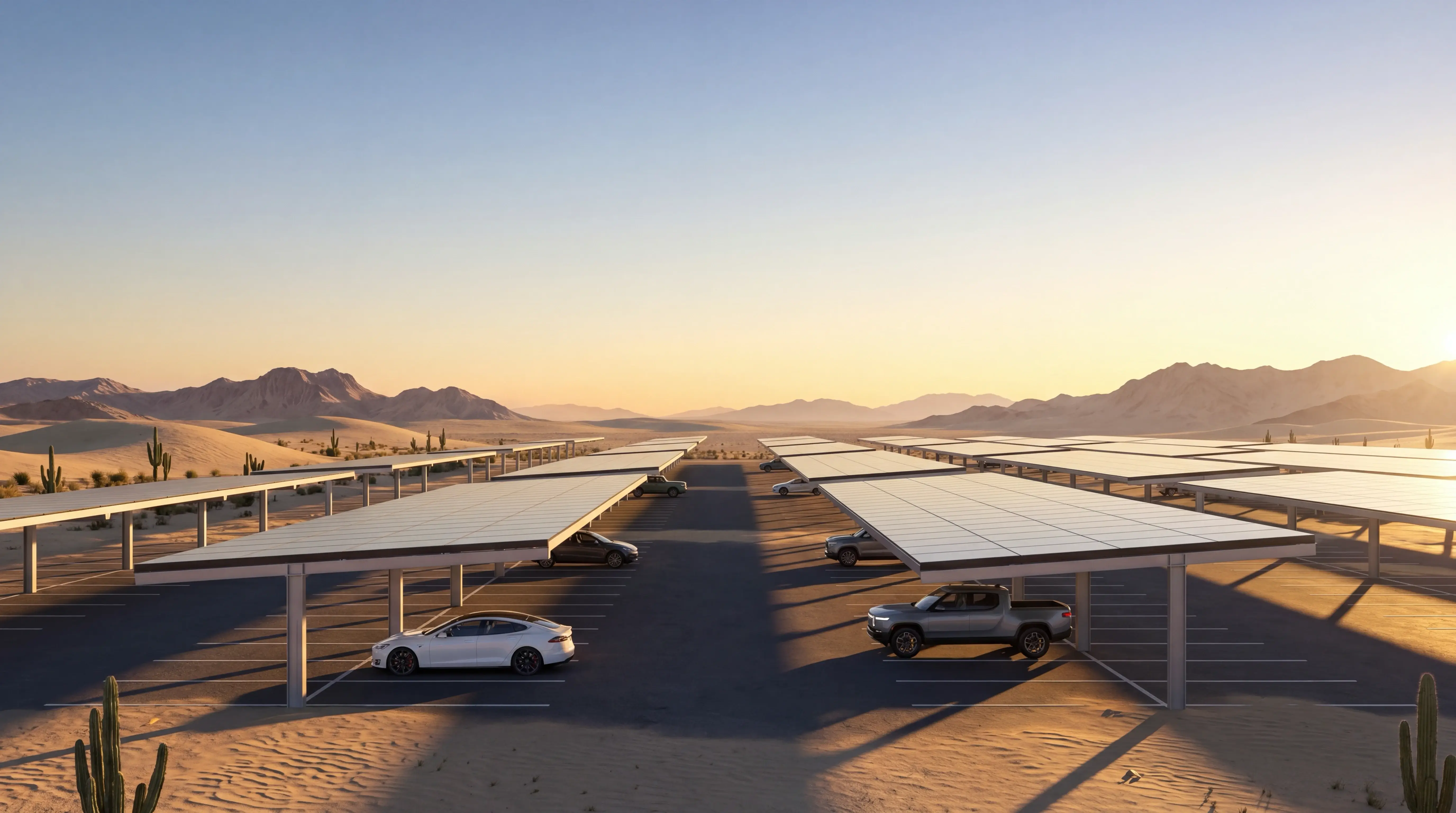 Aspire Space Oryx reusable launch vehicle on test site in the UAE