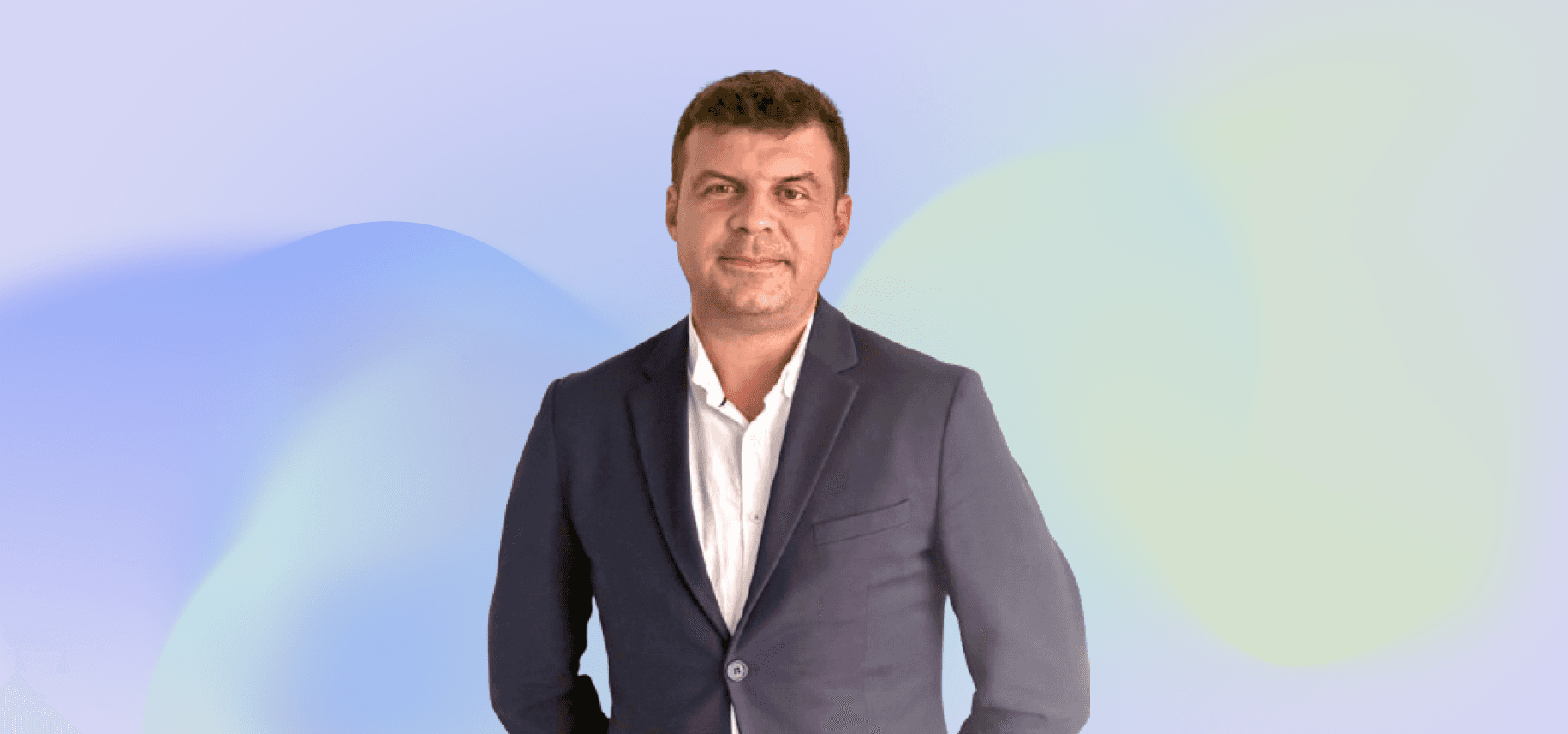 Eazy Asigurări își consolidează conducerea prin numirea lui Valentin Ciobanu director de subscriere.