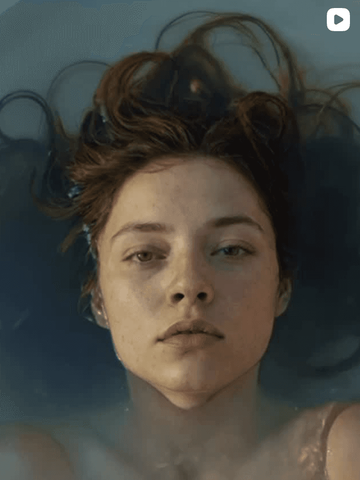 Shooting at the manor with Dom Pérignon Vintage 2013