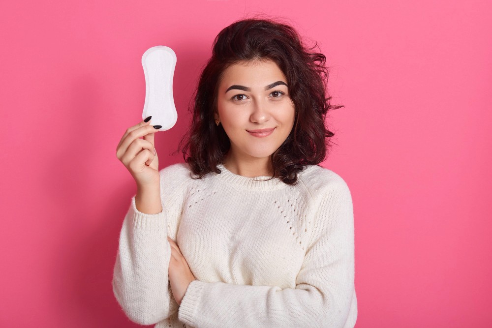Sanitary napkin – Consumer Insights - Home Visits