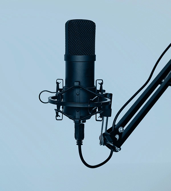 black dslr camera on green surface