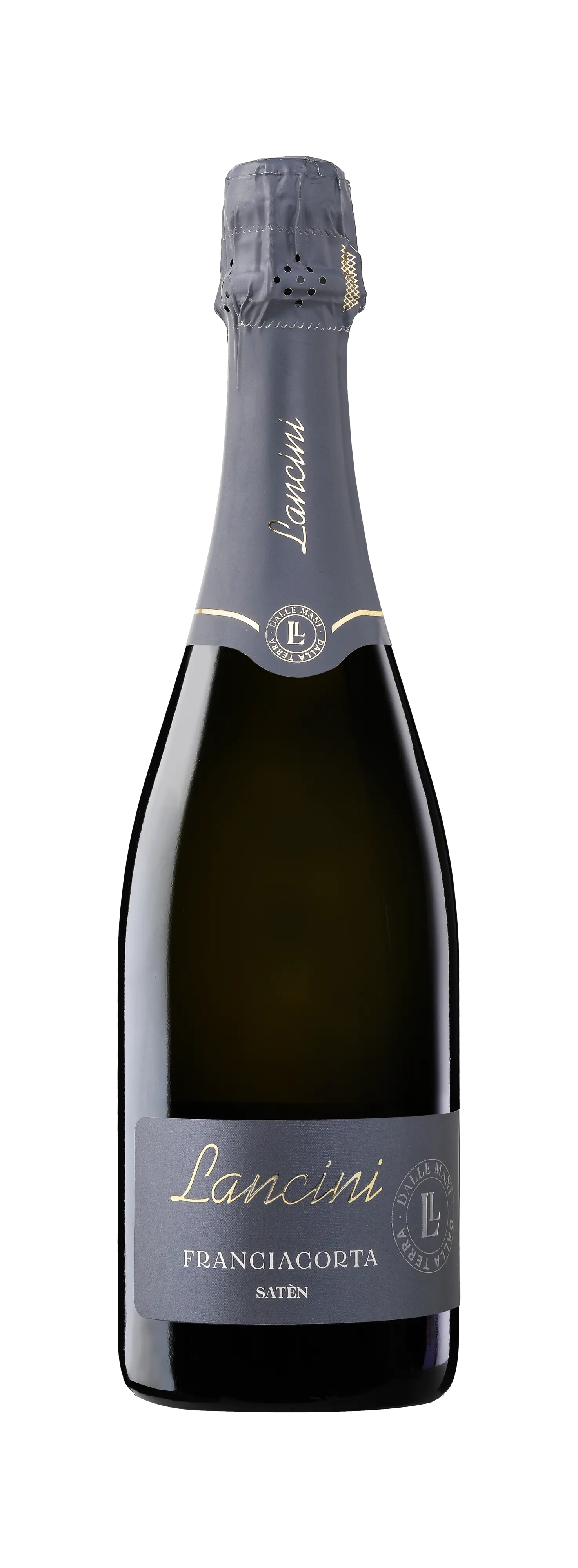 Lancini Franciacorta Satèn dettaglio