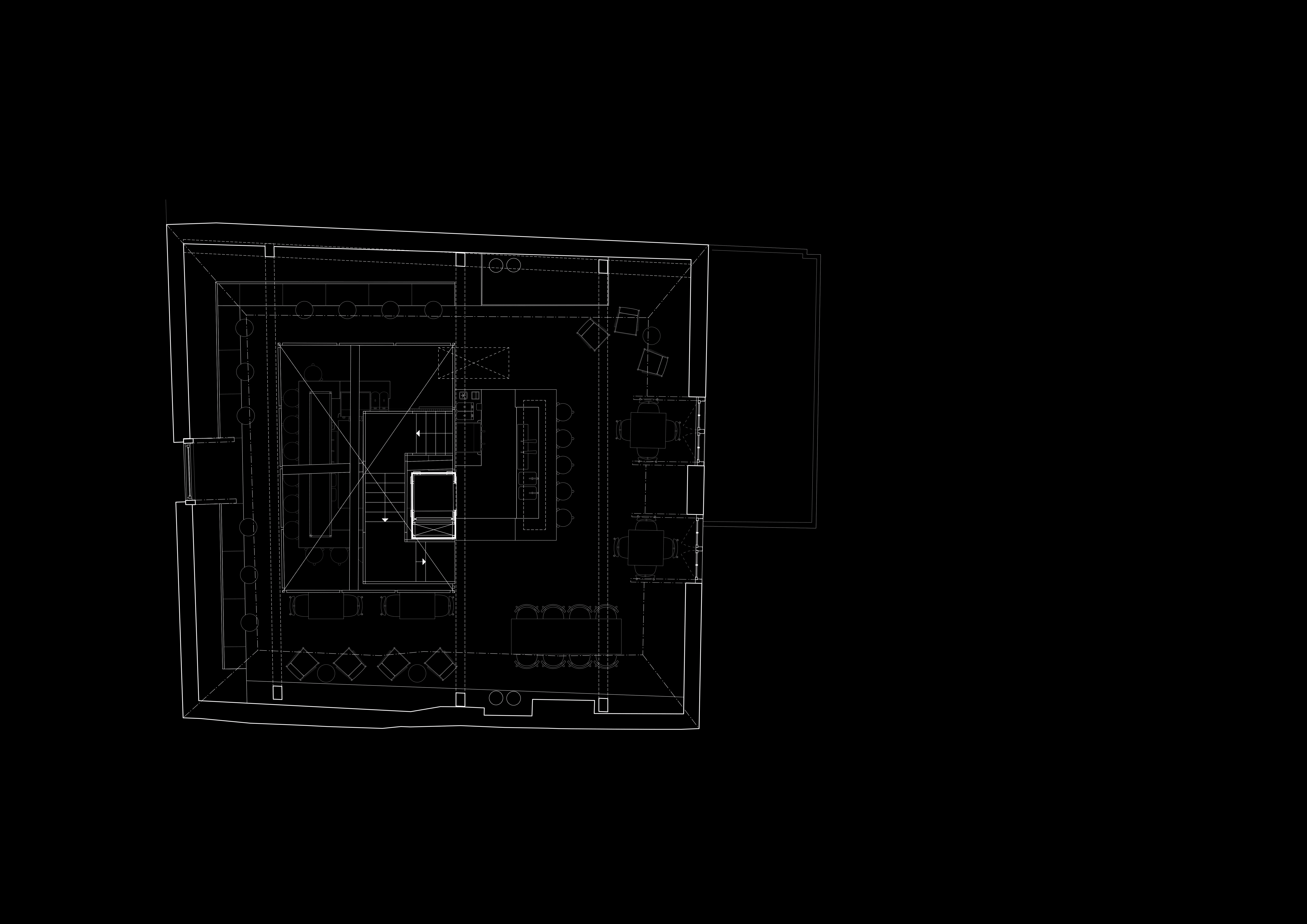 Madonna floorplan attic