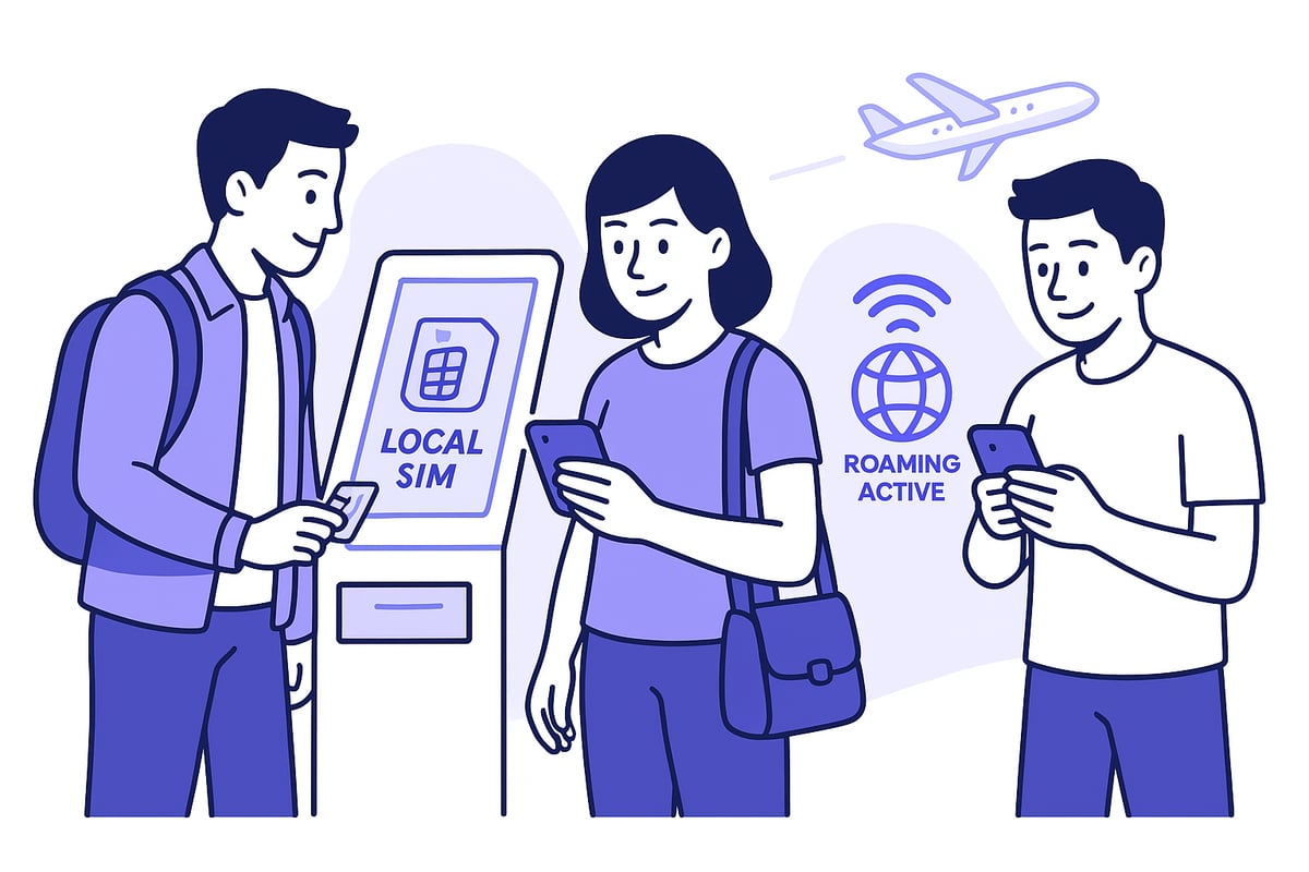 Convenience & Ease of Setup: How Simple Is Staying Connected?