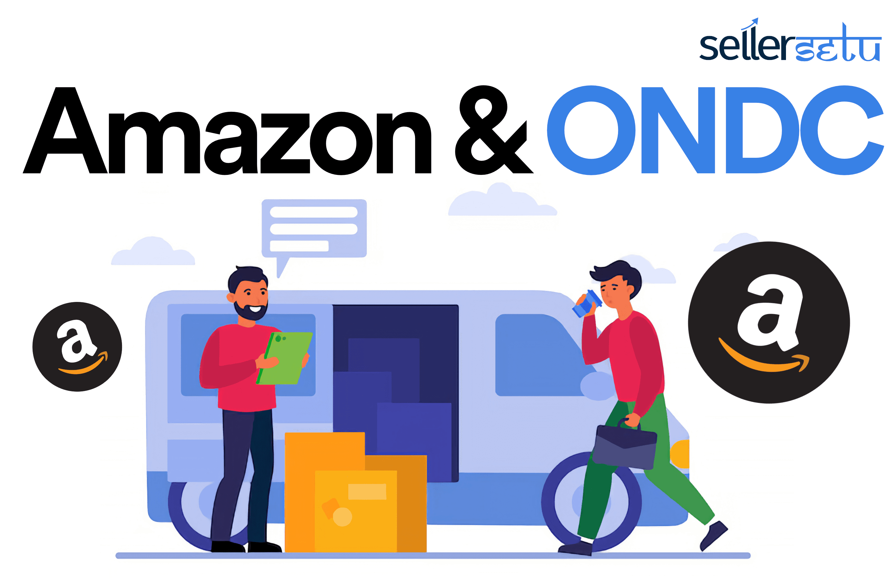 Amazon india e-commerce