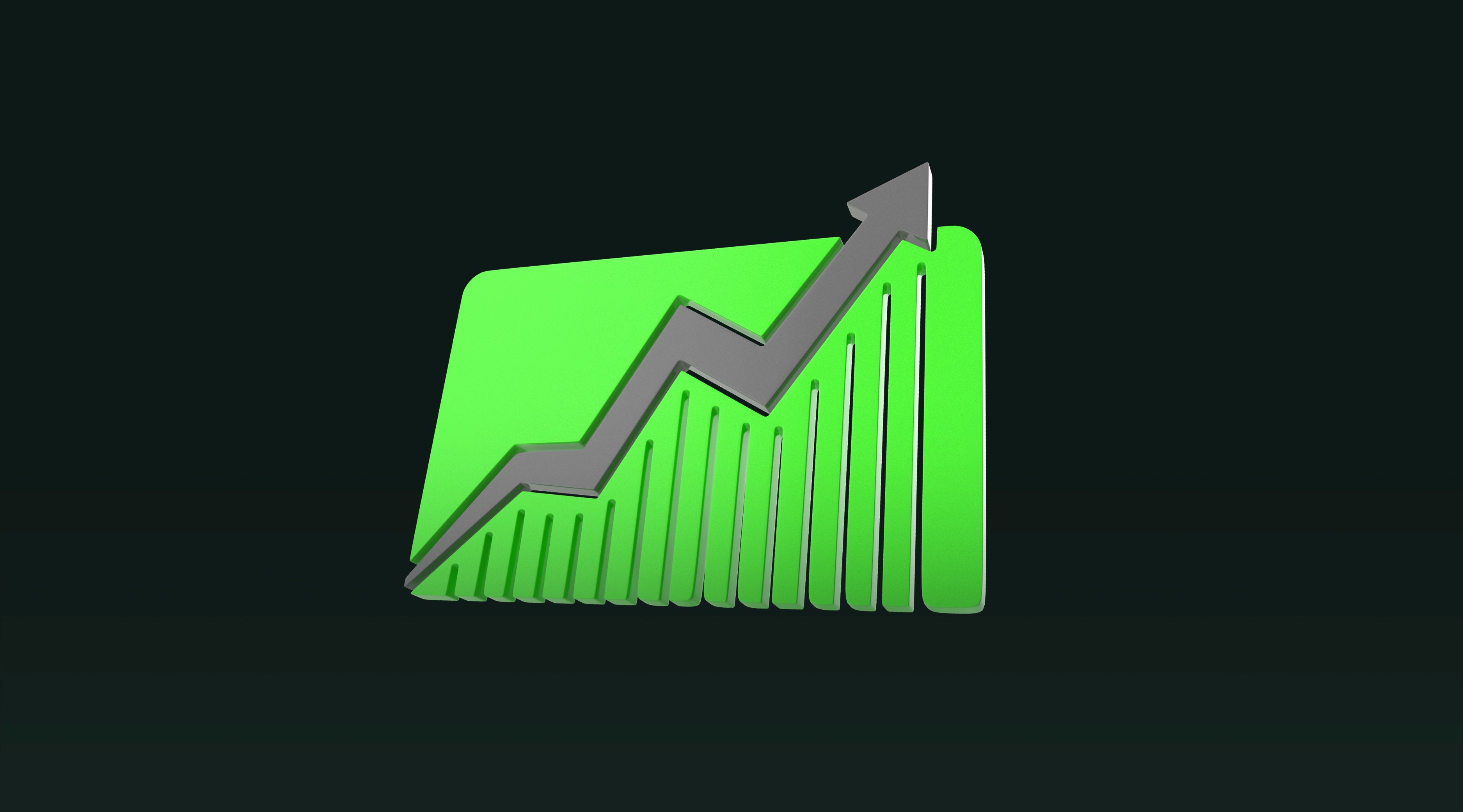 Credit card mockup displaying $430,000 balance and masked card details