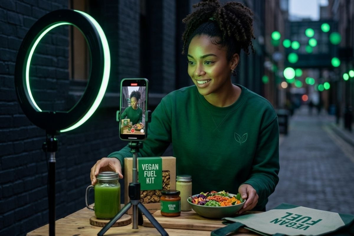 Influencer marketing best practices