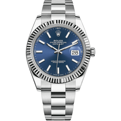 Rolex DateJust image 0
