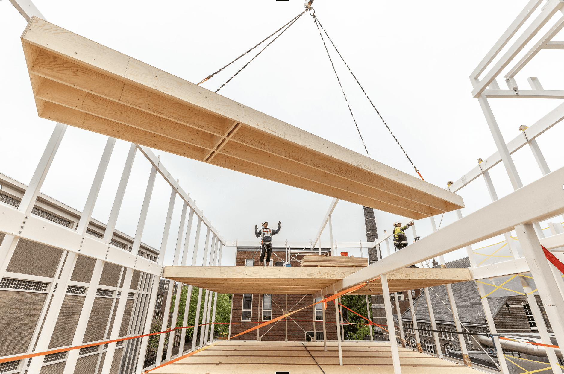 bouwdeel d(emontabel)