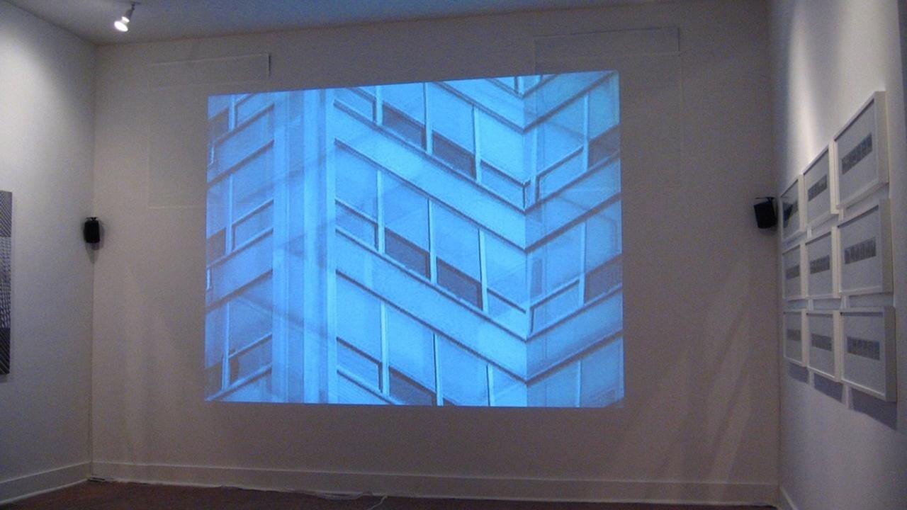 Architecture Drawing