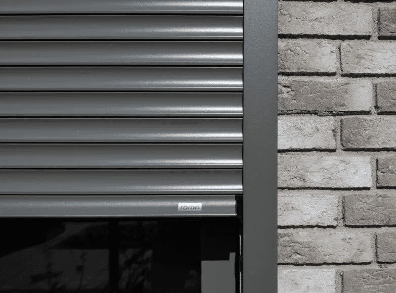 Binnenzonwering - Dugreja Putten