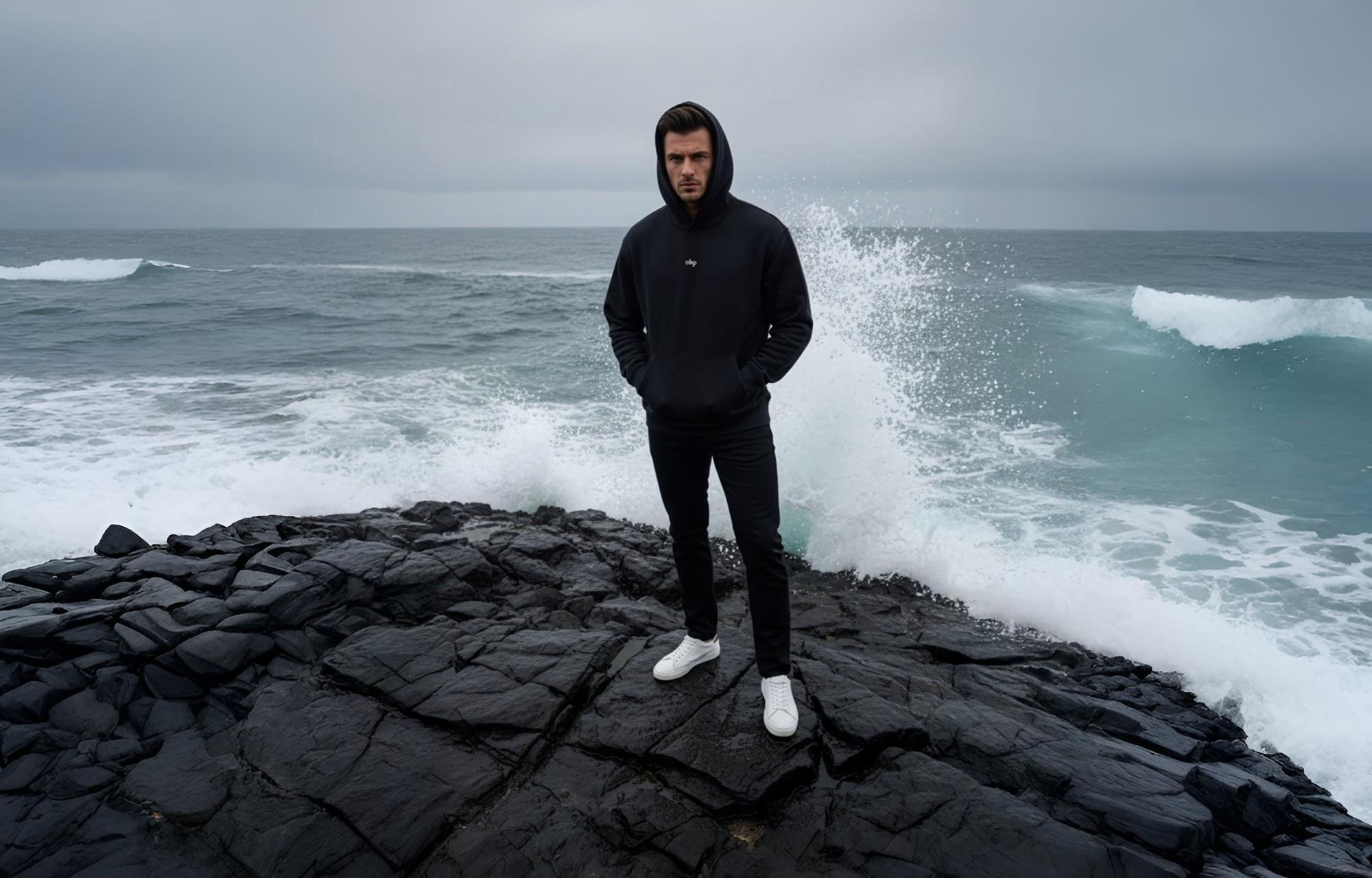 obp Clothing - hero image one