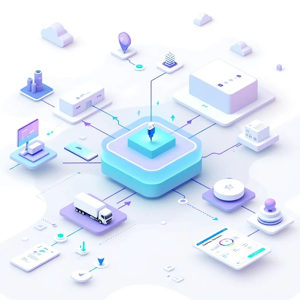 Integration Layer