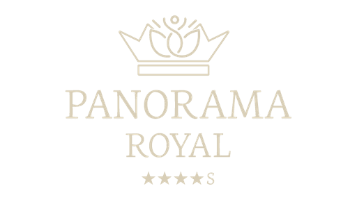 Logo Hotel Panorama Royal