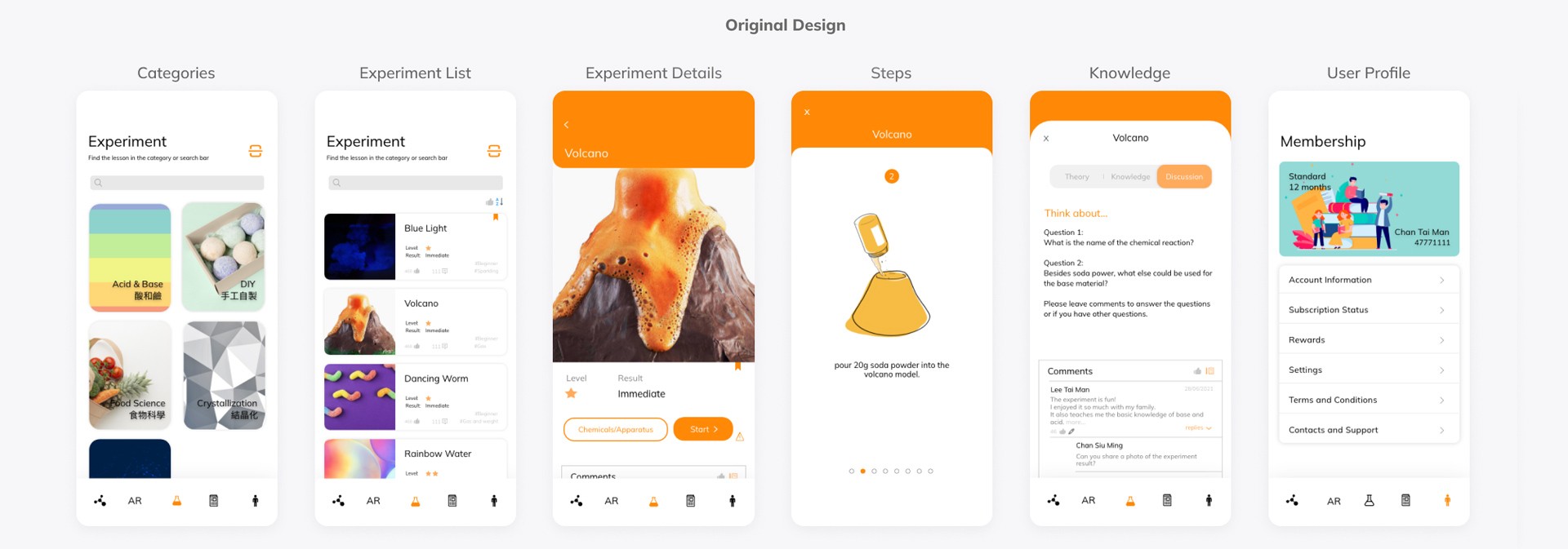 Streetside billboard with flyposters of the Batch.Works brand and illustrations