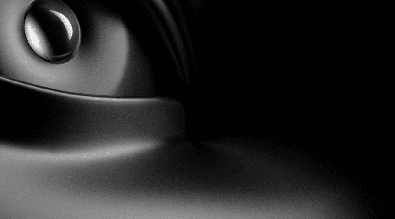 Landing Page der Website KI im Marketing