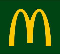 Logo McDonald's