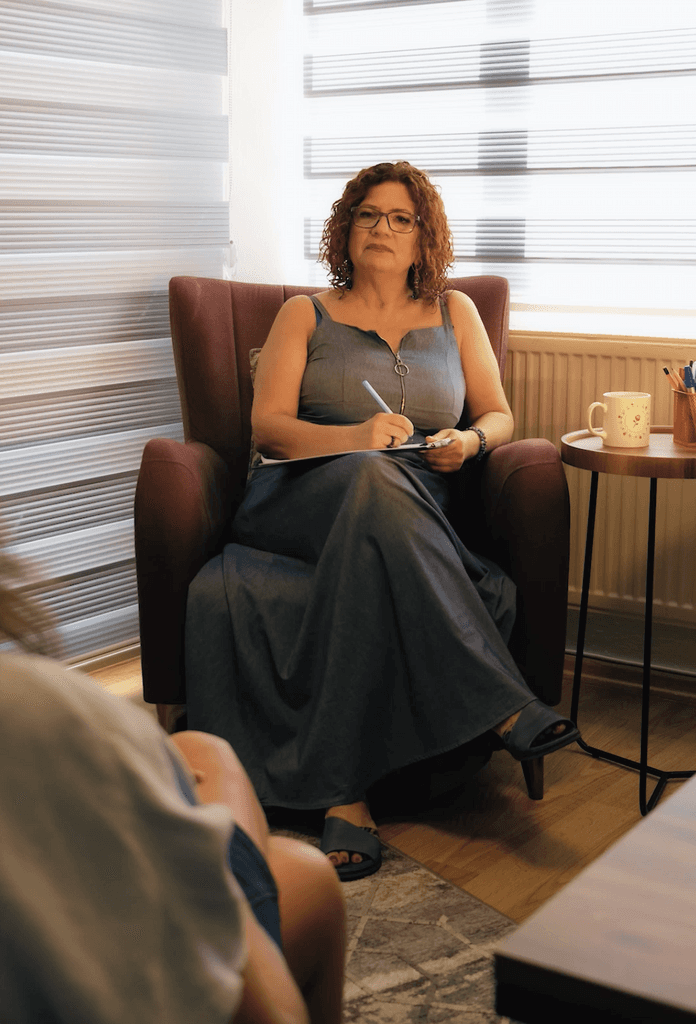 İzmir Bireysel Terapi Karşıyaka