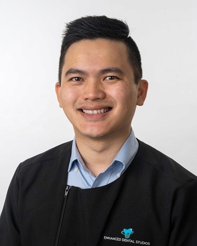 Dr Alex Tam