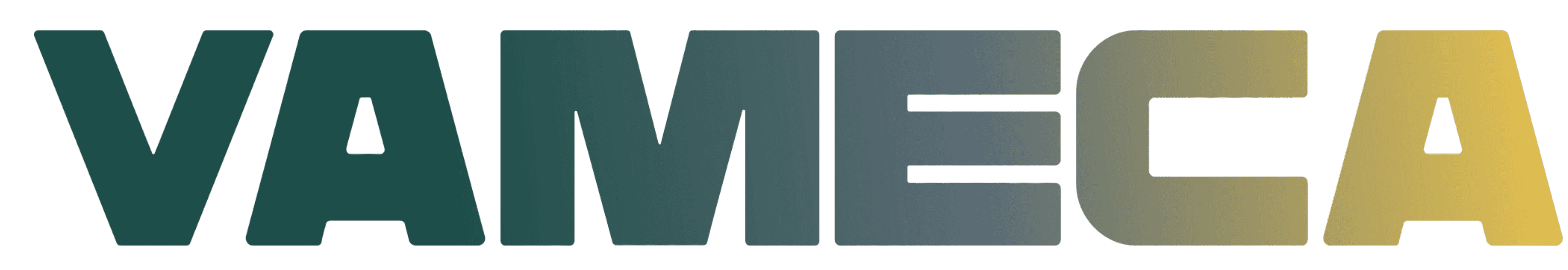 Logo Vameca - Valve distributor in North America, Canada and Quebec