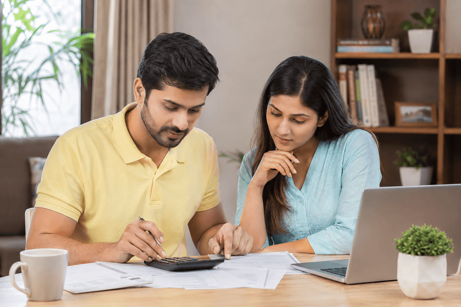Difference Between Gross and Net Salary