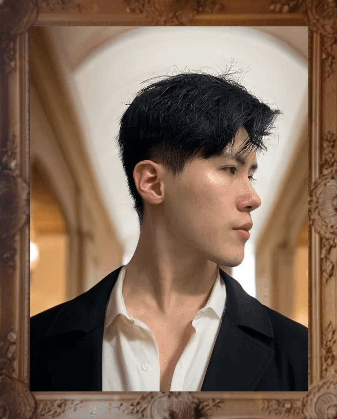 Calvin Fu — Founder & CEO of Jenacie AI