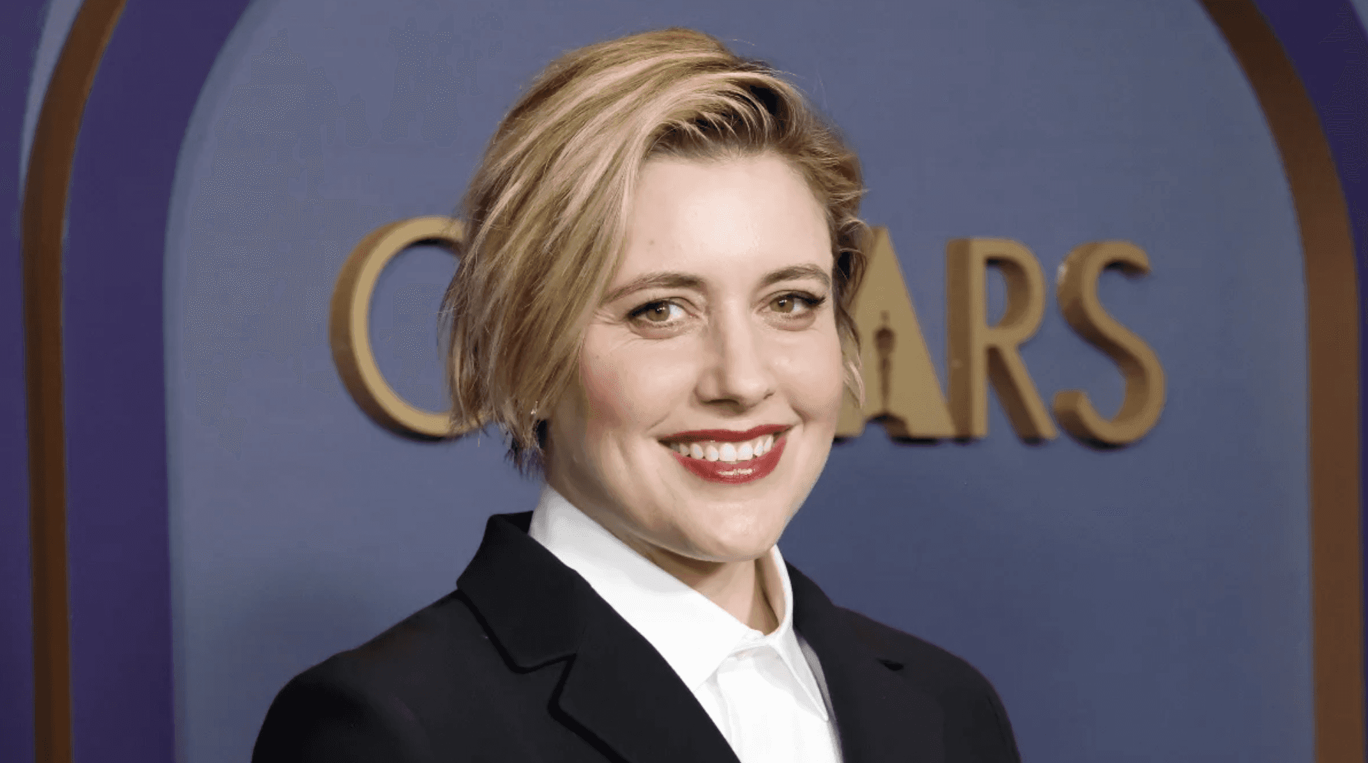 Greta Gerwig