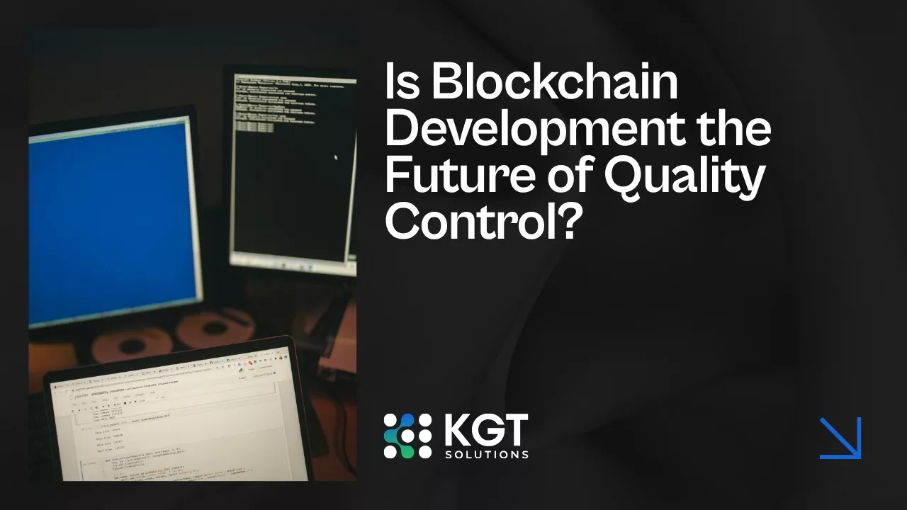 Kgt solutions banner computer vision