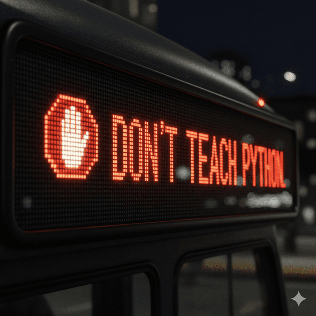 Code  or no code that is the question - Hadj Khelil