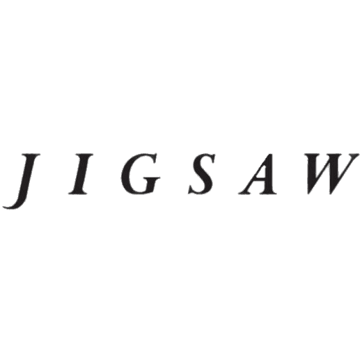Jigsaw Logo